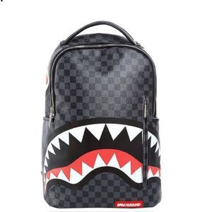 Meet your Posher, Kane